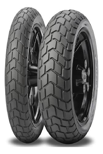 Llanta Moto 120/90/17 Akt Ttr125 Xr125 Enduro Xpulse Mg 3