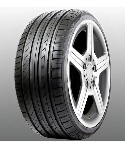 Llantas Carro 215/45/18 215/45 R18 Hifly Hf805 Índice De Velocidad W 2