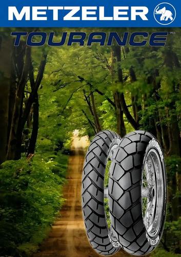 Llanta Metzeler 150/70r17 Tourance Tubeless Desde 650 Cc Rp 3