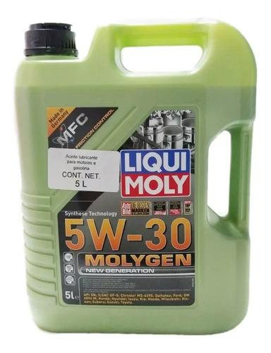 Liqui Moly Longtime High Tech 5w-30