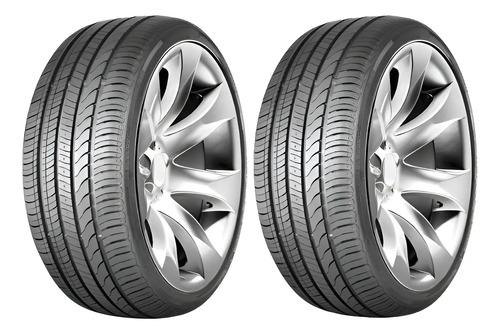 Llanta Sm Carro 215/45/17 215/45 R17 Radial Sm Envio Gratis W 2