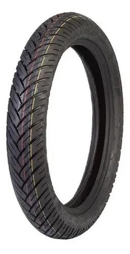 Llantas Llanta Moto 90/90/18 Kontrol Original Knt Thunder