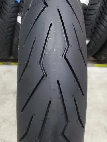 Llanta Pirelli Sport 110/70r-17 54h Diablo Rosso Iii Delantera Uso Sin Camara 8