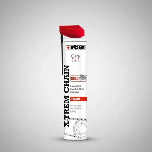 Lubricante X-trem Chain Road X 750ml Ipone 4