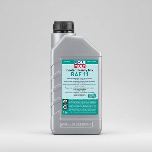 Líquido Refrigerante/anticongelante Liqui Moly Aditivo Radia 4