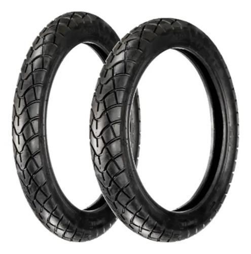 Llanta Moto Servis 90/90/19 Alpha Ttr Xr Xtz150 Mrx Enduro 2