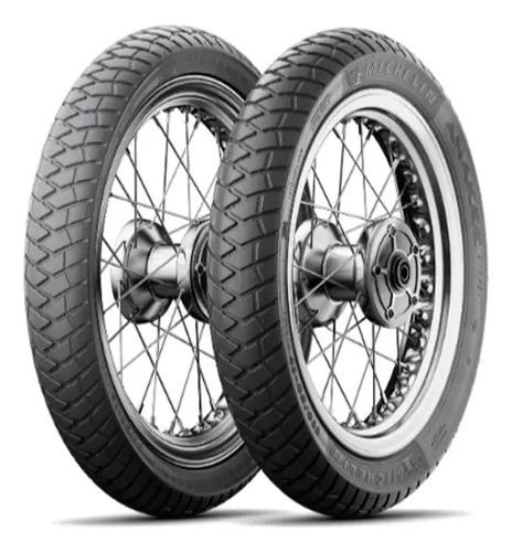 Llanta Moto Michelin 120/80-18 Anakee St Xtz 250 Xre Xpulse