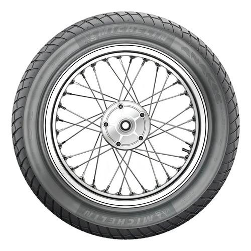 Llanta Michelin 110/80-18 Anakee Street Tl Ft250 Ts 4