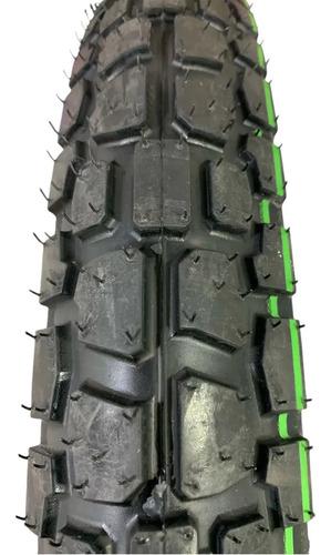 Llanta Delantera Moto 80/90-21 Cst Cm706 Enduro Xtz125 Klx Xr125 Con Cámara 7