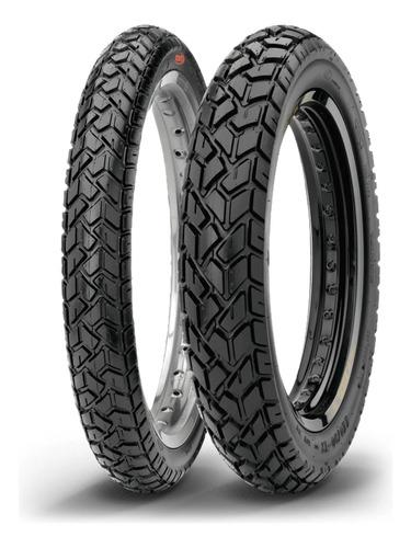 Combo Llantas Cst 90/90/19 Y 110/90/17 Original Dr Xtz 150 2