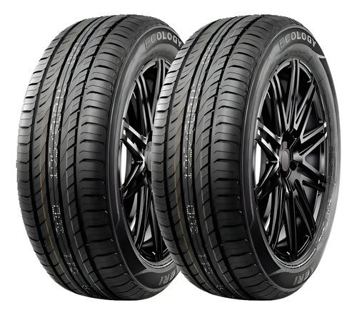 Llanta Sm Camioneta 205/70 R16 Medida Original Para Tracker H 2