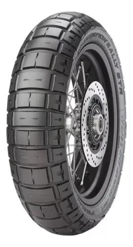 Llanta Moto 150/70 R17 Pirelli Scorpion V-strom Versys Bmw G 3
