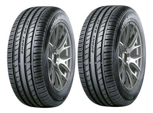 Llanta Sm Smco Carro 215/55 R18 B Índice V Unidad Mazda Cx30 V 2