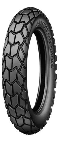 Llanta Delantera Para Moto Michelin Sirac Con Cámara De 90/90-21 T 54 X 1 Unidad