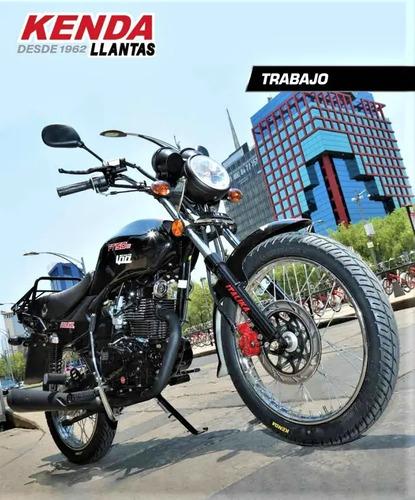 Llanta Kenda 2.75 18 42p Trabajo K761 Tt 9