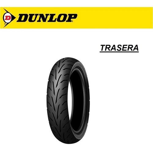 Llantas Llanta Para Moto 140/70/17 Dunlop Originales Gt601 3