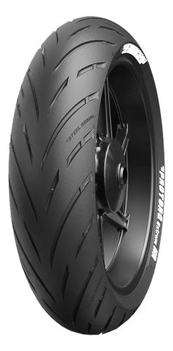 Llanta Tvs Eurogrip Protorq Extreme 150/60r17 Radial Sin Cámara 4