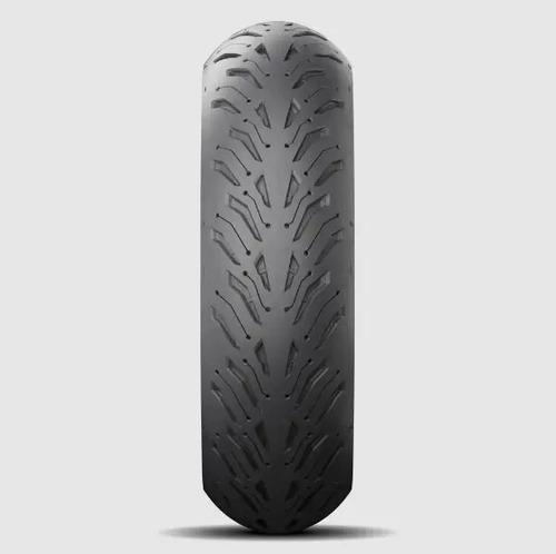 Llanta Moto Michelin Road 6 160/60zr-17 Tubeless 12