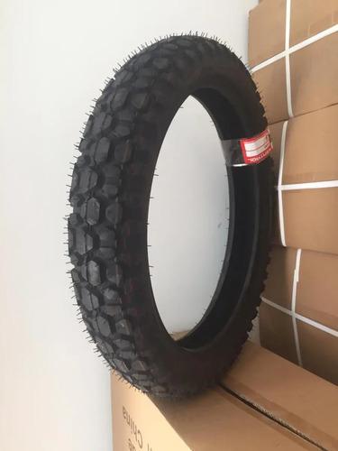 Combo Llantas 80/90/21 Y 110/80/18 Kontrol 970 Dt175 Xtz125  4