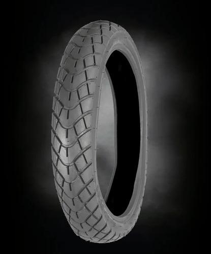 Llanta Moto 300 17 Tl Sellomatic 061 Platino Discover Ct100  2