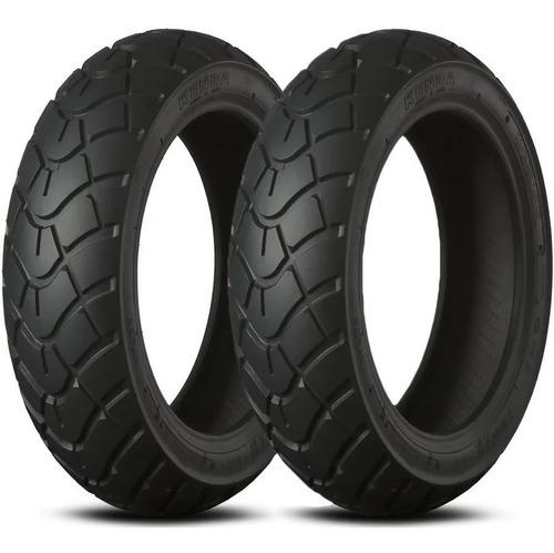 Llantas Kenda 120/70 12 Y 130/70 12 K761 Sin Cámara 5