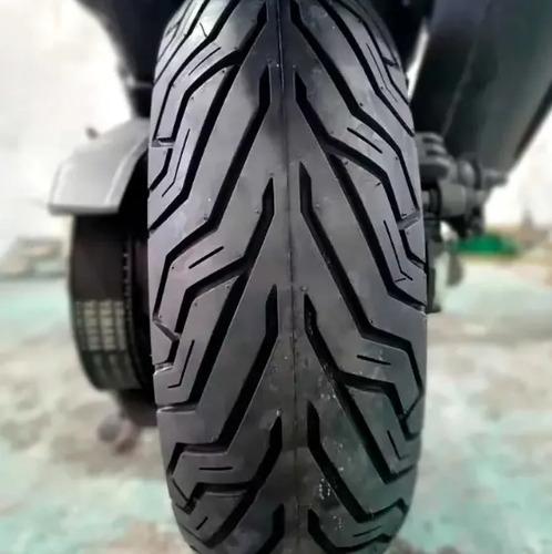 Llanta Deli Tire 120/70x12 Sc-109 F Urban Grip Tl 3