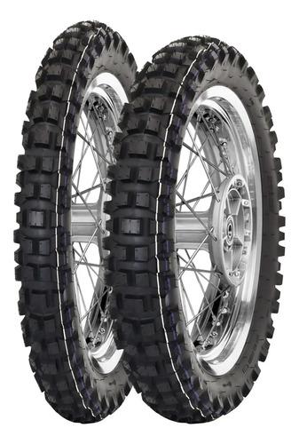 Llanta Kontrol 422 90/90-19 Tubetype