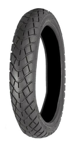 Llanta Moto Kontrol Knt 061 110/80-17 H 56 Trasera 1u 2