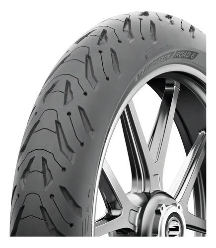 Llanta 120/70-17 Road 6 Michelin Radial Zr 7