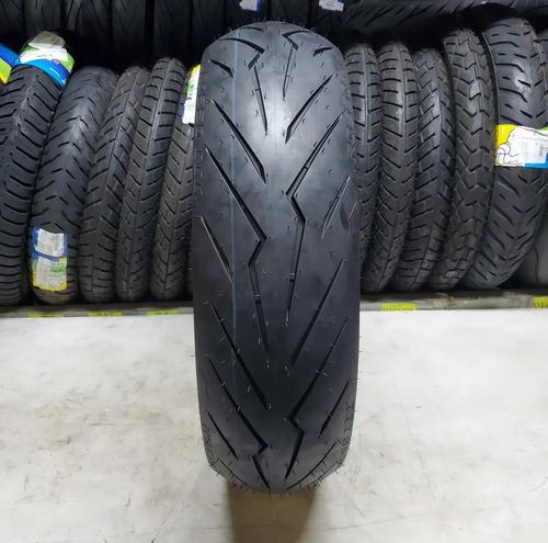 Llanta Trasera Para Moto Pirelli Diablo Rosso Iii Sin Cámara De 140/70r17 H 66 X 1 Unidad 7