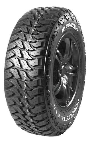 Llantas Sm Smco 31x10.5r15 Bsw 109 Sl Verano 1u R 2