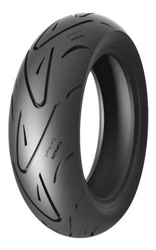 Llanta Moto 110/70/13 Timsun Ts660 Yamaha Nmax Victory Black 2