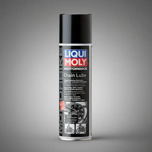 Lubricante Cadena Grasa Sintetica Moto Liquimoly Liqui Moly 5