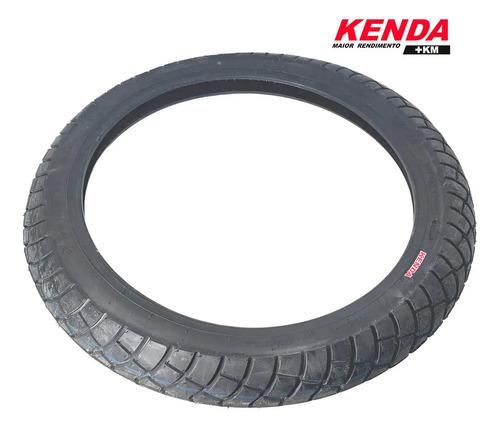 Llanta Kenda 90/90-19 Tt K761 Ttr 125/200, Xr 125/150 3