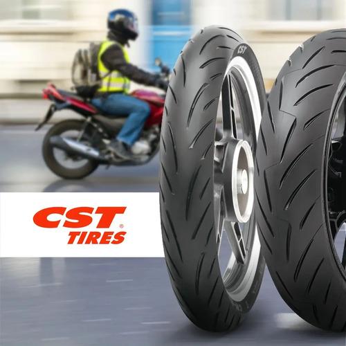 Llanta Moto 150/60/17 Fz Duke Gixxer Pulsar Dominar Twister 7