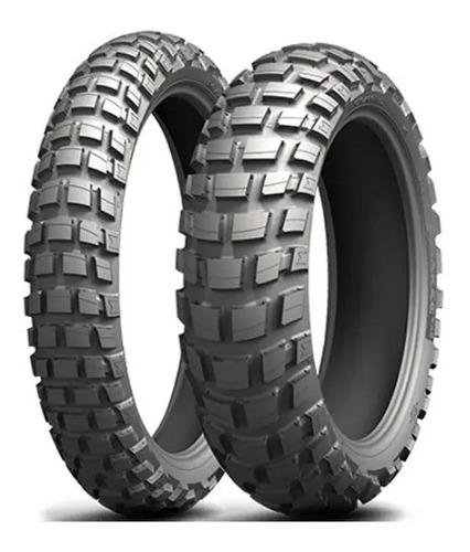 Michelin Anakee Wild De 110/80 19 2