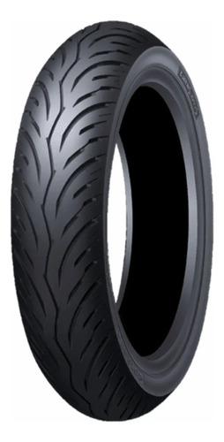 Cubierta Moto Dunlop Scootsmart2 110 70 13 48p Del Cavallino