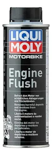 Limpiador Interno De Motor Liqui Moly 1657 Motorbike