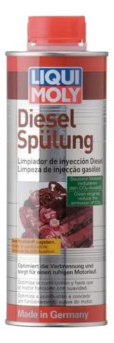 Liqui Moly Diesel Purge