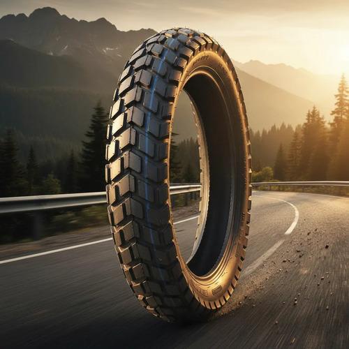 Llanta Moto Kontrol 110/80-18 1036 Tubeless 3