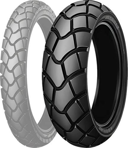 Llantas Llanta Para Moto 90/90/17 Dunlop Originales D604