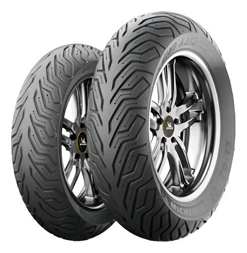 Llantas 120/70/12 Y 130/70/12 Michelin City Grip 2 3