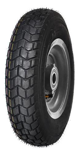 Llanta 400-8 Rt-040 Tt 4pr 60f Rinova Tires 2