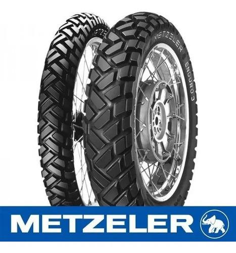 Llantas Sahara 120/80/18 Y 90/90/21 Xtz250 Xpulse Xr 2