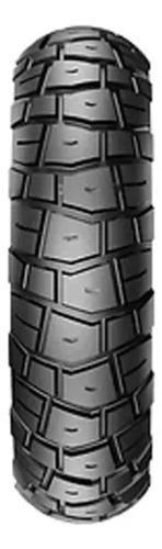 Llanta Moto Anlas Capra 170/60 R17 Bmw Versys Ducatti Tenere 2