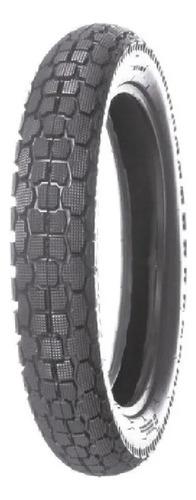 Llanta Moto 300 17 Kontrol 055a Crypton Flex Discover Cb110  3