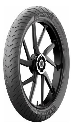 Llanta 100/80-17 Michelin Pilot Street 2 52s Tl 2