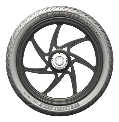 Llanta Michelin 140/70/17 Pilot Street 2 2