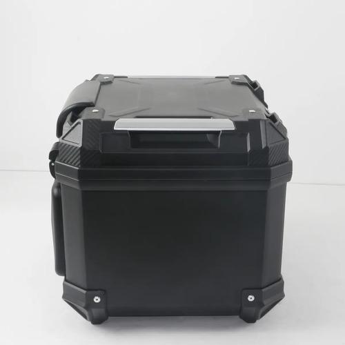 Maletero Spartan Roma 45l Negro Negro 4