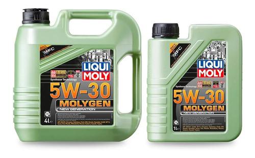 Liqui Moly Longtime High Tech 5w-30 2